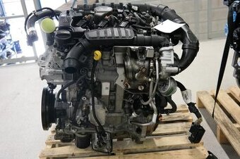 Prodám motor HN05 Opel Corsa F 1.2 turbo 74kw