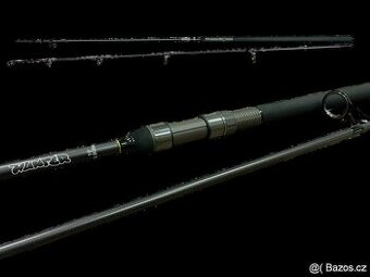 Kaprové pruty od LK Baits