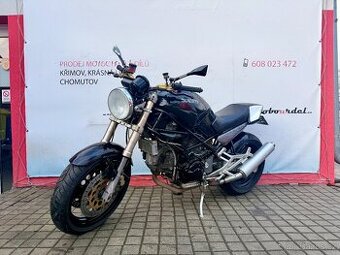 Ducati Monster 900