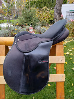 Prodám sedlo Thorowgood Walsall Sigma