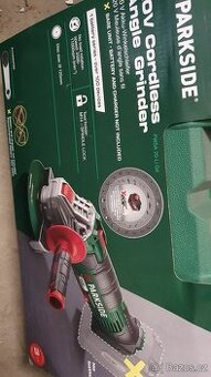 Uhlova bruska parkside