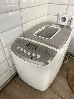 Domácí pekárna silvercrest