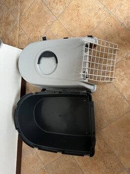 Přepravka pro kočku