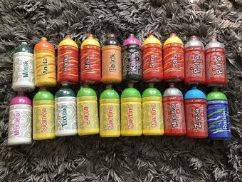 Zdravá lahev se jménem 20x