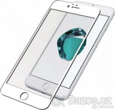 PanzerGlass ochranné sklo a kryt iPhone 7/8