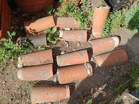 hřebenáče na bobrovku