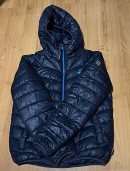 Chlapecká podzimní/zimní bunda