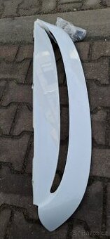 Volvo C30 střešní spoiler