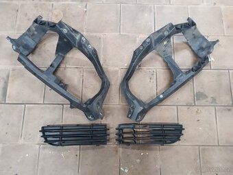 Náhradní díly Mitsubishi Colt VI (