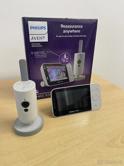 Dětská chůvička Phillips Avent SCD923/26