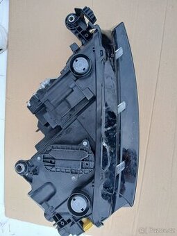 Přední levý Full LED světlomet Škoda Scala  (657941015 A)