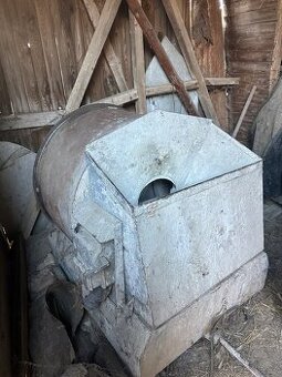 Stavební míchačka