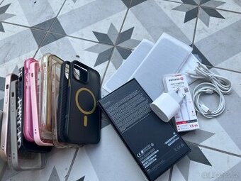 IPhone 13 PRO MAX 256gb KRÁSNÝ STAV