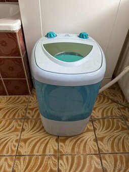 elektricka ruční pračka