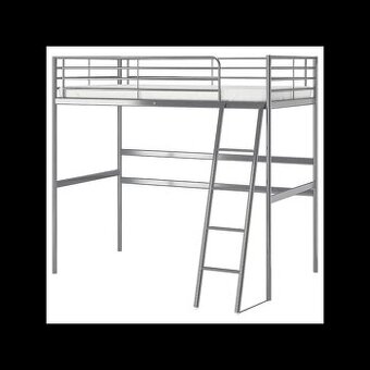 Prodám patrovou postel.