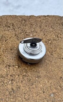 ČZ 175 skútr, Manet, Velorex - spínací skříňka