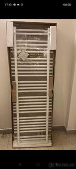 Designový radiátor ISAN