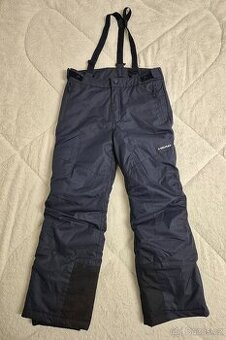 Lyžařské kalhoty