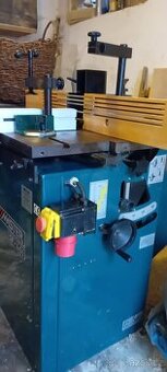 Prodám spodní frézku na dřevo SF - 401 výrobce OPP Polička