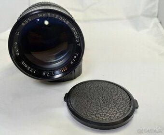 Porst Tele MC Auto D 135mm 1:2.8 na Pentax