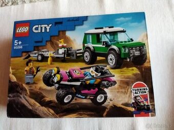 lego city 60288
