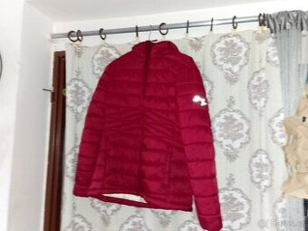 Dámská bunda zimní Alpine Pro