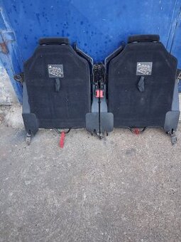 Přidavnw sedacky Citroen Grand-Picasso,sada 1000kc