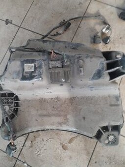 NÁDRŽ ADBLUE OCTAVIA 3