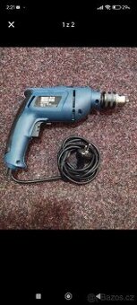 Elektrická příklepová vrtačka Impact Drill PT25201