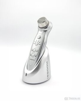 Galvanický přístroj na pleť SQOOM - nový