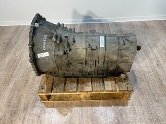 /// AUT. PŘEVODOVKA DISCOVERY 3 2.7 TDV6 ///