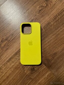 Originalni kryt na iPhone 16 pro max