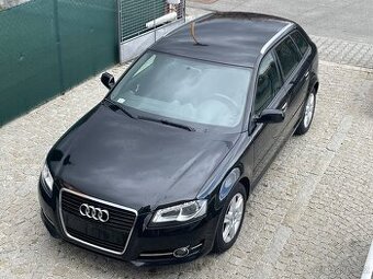 AUDI A3 1.6 TDI Sportback