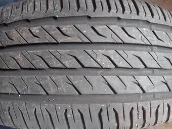 Prodám Sadu pneu 195/50/15 Letni