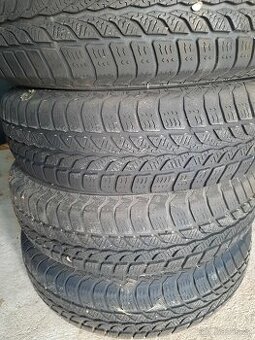 Zimni pneumatiky 175/80R14