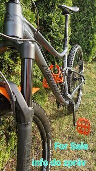 Merida One Twenty 9.800 Matt