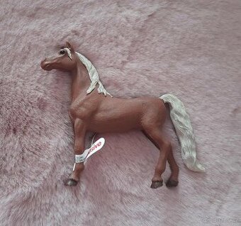 Schleich Exclusive American Saddlebred Valach 72165
