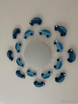 Dětské stropní světlo