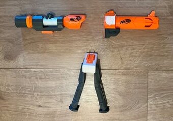 NERF Modulus Long range kit