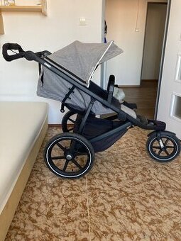 Detsky kocarek thule urban glide 2