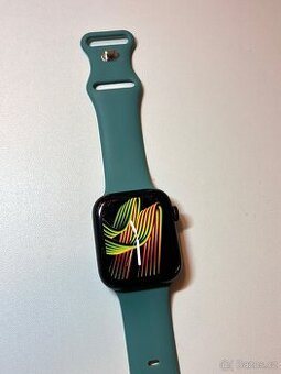 Apple watch SE 2 44mm, 90% baterie