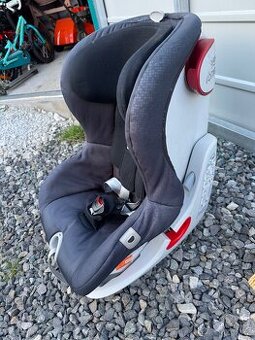 Detska autosedacka BRITAX Romer