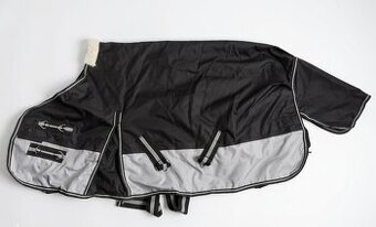 NOVÁ výběhová deka pony, 85 cm, 100g, 600D, Basicline