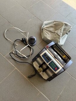 Počítačka bankovek AccuBanker