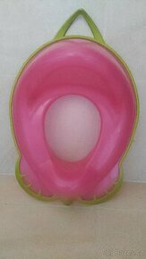 WC sedátka pro děti