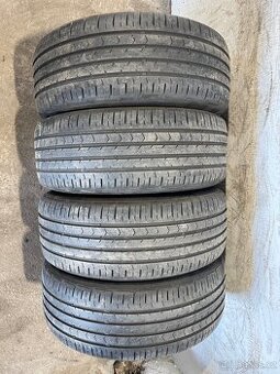 Continental 205/55r16