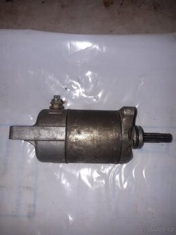 Startér Honda Dominator