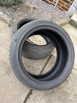 2KS • LETNÍ • IMPERIAL 225/45 R18