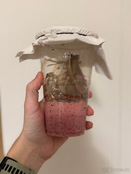 Octomilky -  Drosophila hydei