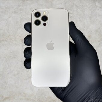 iPhone 12 Pro Gold 128GB ZÁRUKA